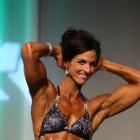 Marianne  Bloxham - NPC Empire Classic 2014 - #1